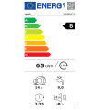 Bosch SMV4EMX71S
