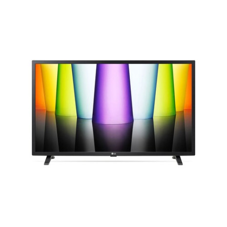 LG 32LQ63006LA | 32" (81 cm) | Smart TV | WebOS 3.0 | FHD