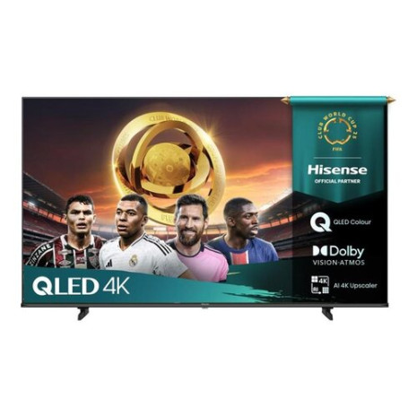 Hisense UHD QLED Smart TV | 43E7Q | 43