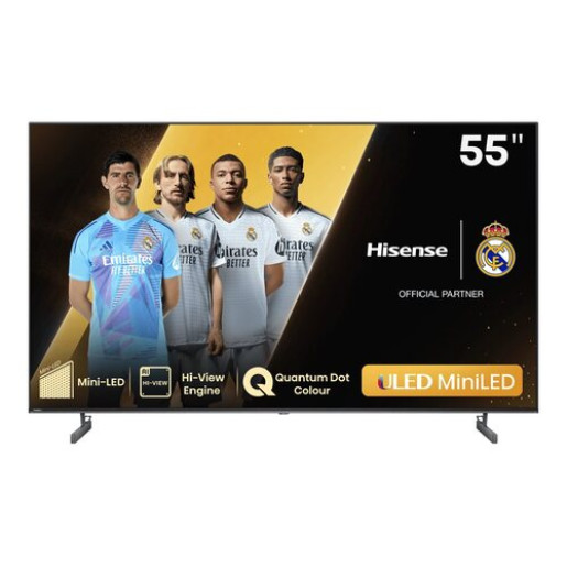 Hisense 55U6NQ