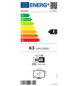 Sharp 55GR8265E | 55 | Smart TV