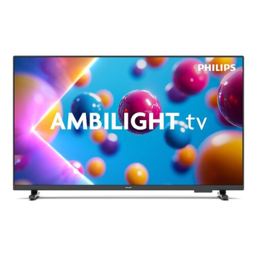 Philips 32PFS6900/12 - 32 - - Smart TV - - TITAN OS -- FHD - Black