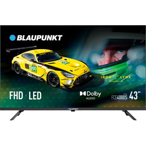 Blaupunkt LED TV 40FCE4000S