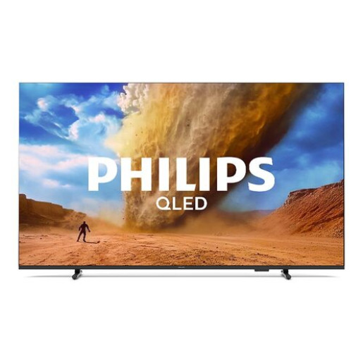 Philips 50PUS7810/12 - 50 -- Smart TV -- TITAN OS -- UHD -- Black