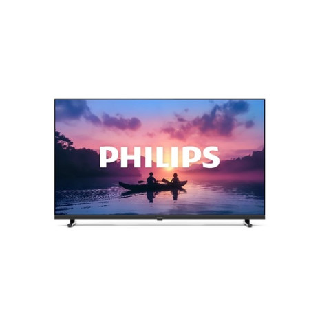 Philips | 24PHS6000/12 | 24 | Smart TV | TITAN OS | Melns