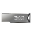 ADATA UV250, 64 GB, Silver