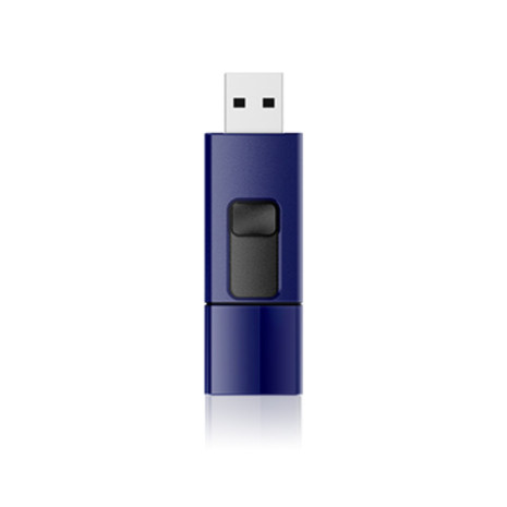 Silicon Power Blaze B05, 64 GB, Blue
