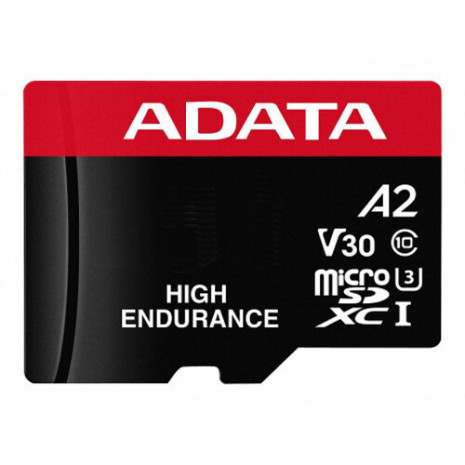 ADATA UHS-I, 64 GB