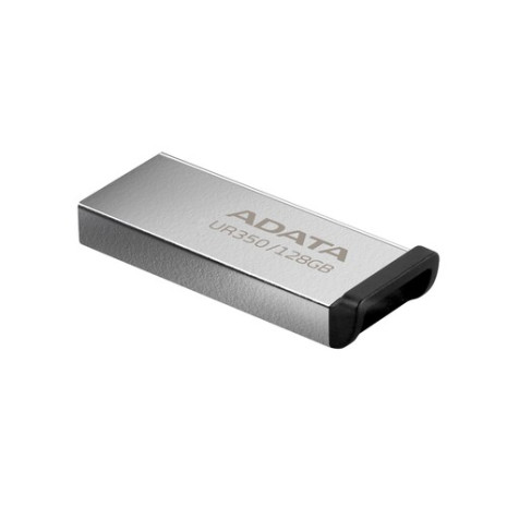 ADATA UR350, 128 GB, Black