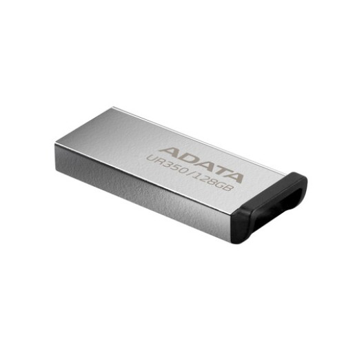 ADATA UR350, 128 GB, Black