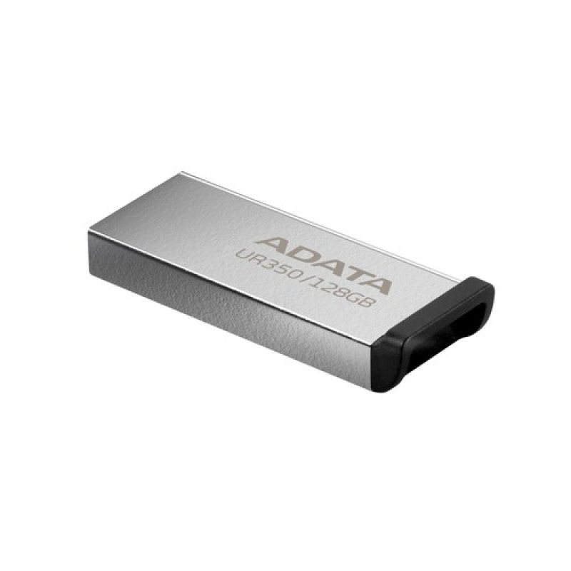 ADATA UR350, 128 GB, Black