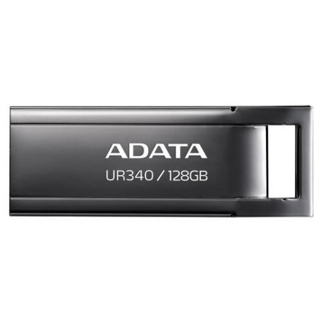 ADATA UR340, 128 GB, Black