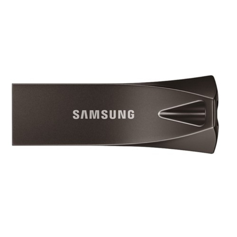 Samsung MUF-64BE4/APC, 64 GB, Grey