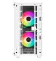 Deepcool  CC360 (R-CC360-WHAPM3-G-1)