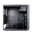 Fractal Design Focus G Black Window (FD-CA-FOCUS-BK-W)