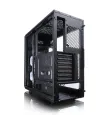 Fractal Design Focus G Black Window (FD-CA-FOCUS-BK-W)