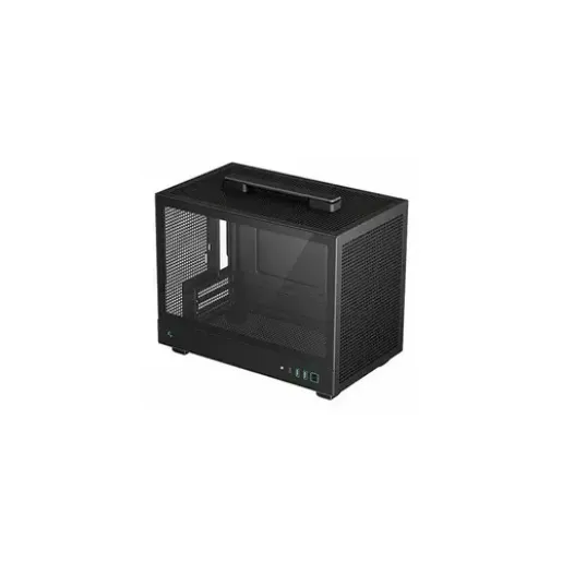 Deepcool Ultra-portable Case, CH160 (R-CH160-BKNGI0-G-1)