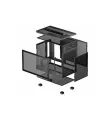 Deepcool Ultra-portable Case, CH160 (R-CH160-BKNGI0-G-1)