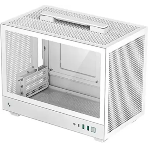 Deepcool CH160 WH (R-CH160-WHNGI0-G-1)
