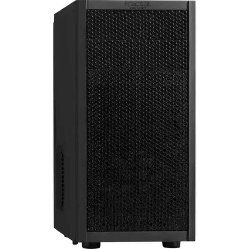 Fractal Design Core 1000 USB 3.0 (FD-CA-CORE-1000-USB3-BL)