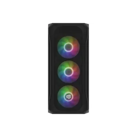 FURY SHOBO SH4F PC Case Midi Tower (NFO-2154)