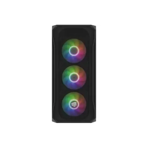 FURY SHOBO SH4F PC Case Midi Tower (NFO-2154)
