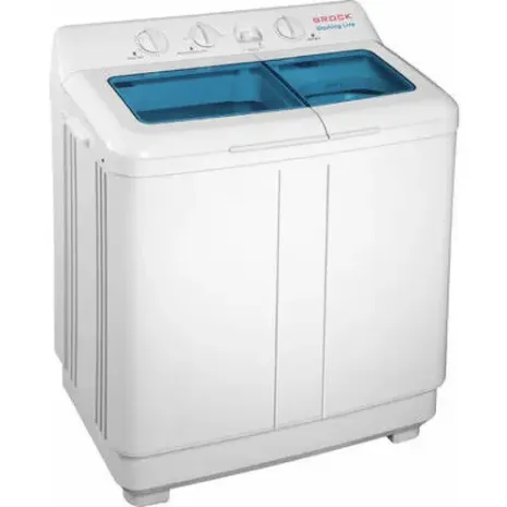 Veļas mašīna 8.5kg ar centrifūgu 6.5kg 480W/ 180W.