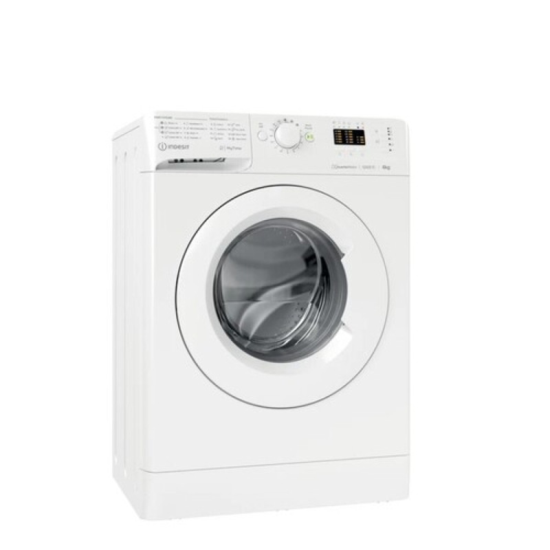 INDESIT MTWSA 61294 W EE