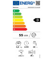 Akcija! Electrolux SensiCare veļas mazg.mašīna (front.ielāde), 4 kg