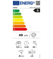 INDESIT BWE 91496X WSV EE