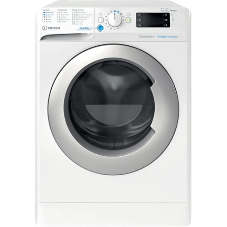 INDESIT BDE 76435 WSV EE