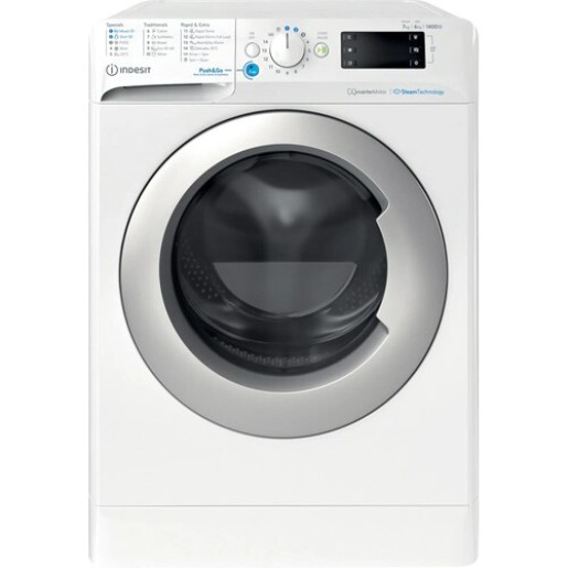 INDESIT BDE 76435 WSV EE