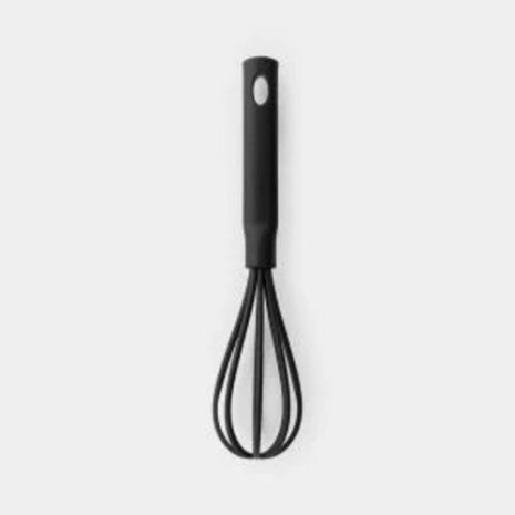 BRABANTIA putojamais,mazs, All Nylon, Black