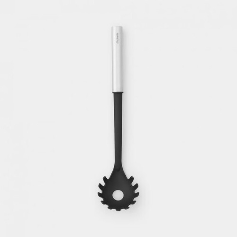 BRABANTIA spageti karote, nelīpoša, Matt Steel