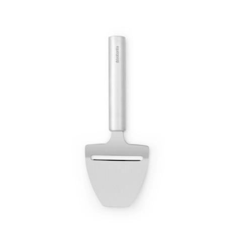 BRABANTIA Siera nazis, Profile, Matt Steel