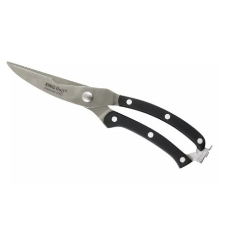 Mājputnu šķēres KingHoff