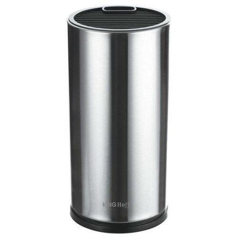 KINGHoff, Nažu statīvs, 11,6 X 11,6 X 23,4 cm