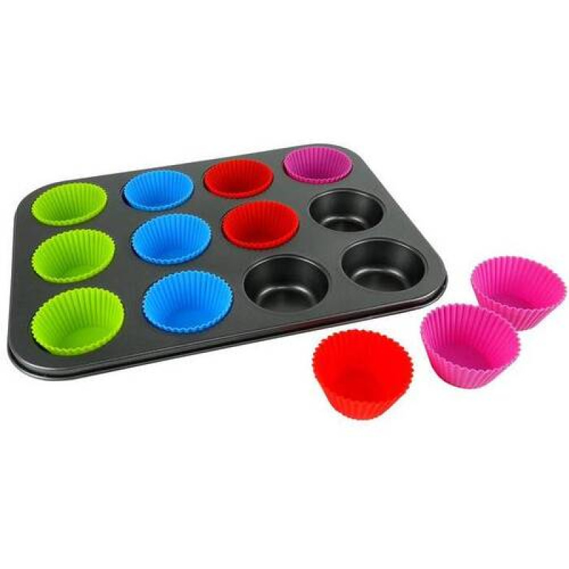 KH Cepamforma ar silikona formiņām