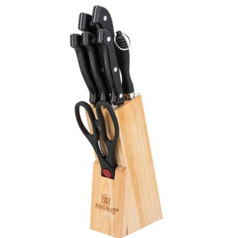 KH Virtuves nažu komplekts, 8GB