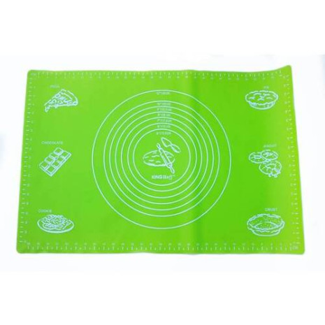 Kinghoff Silikona paliktnis, 40 x 60 cm