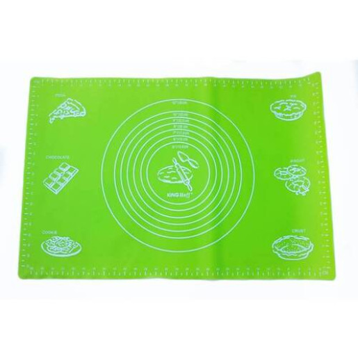 Kinghoff Silikona paliktnis, 40 x 60 cm