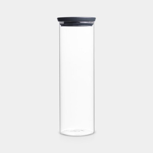 BRABANTIA stikla kārba 1.9 l