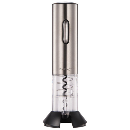 KING HOFF Elektriskais vīna attaisāmais