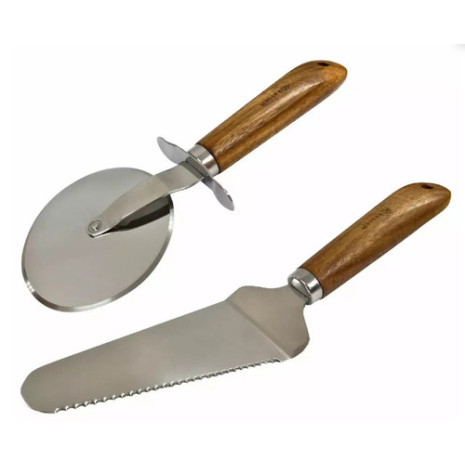 Picas pasniegšanas komplekts Goobay 93570