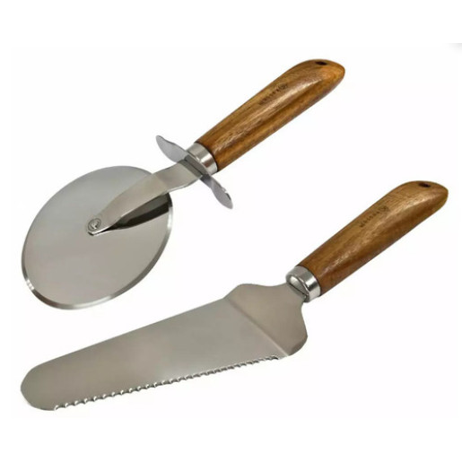Picas pasniegšanas komplekts Goobay 93570