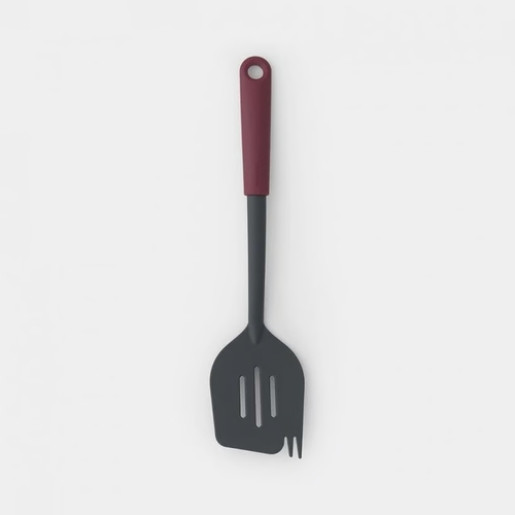 BRABANTIA Lāpstiņa - dakša, Aubergine Red