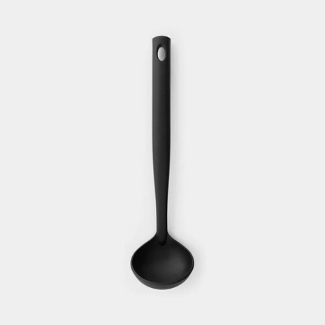 BRABANTIA mērces kauss, All Nylon, Black
