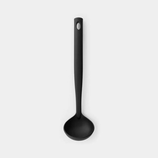 BRABANTIA mērces kauss, All Nylon, Black