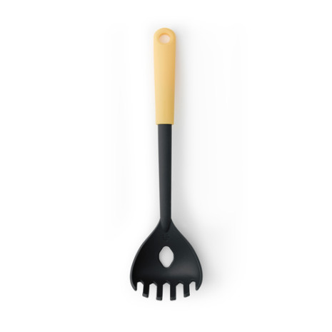 BRABANTIA spageti smeļamais kauss, Vanilla Yellow