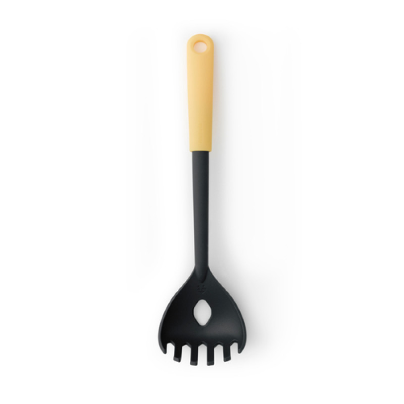 BRABANTIA spageti smeļamais kauss, Vanilla Yellow